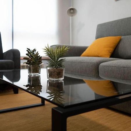 Apartamento 1 Dormitorio Vigo Exteriör bild