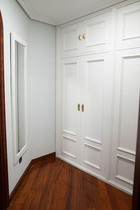 Apartamento 1 Dormitorio Vigo Exteriör bild