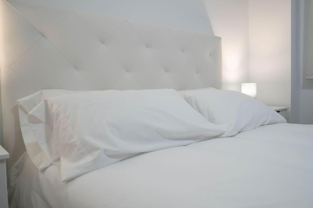Apartamento 1 Dormitorio Vigo Exteriör bild