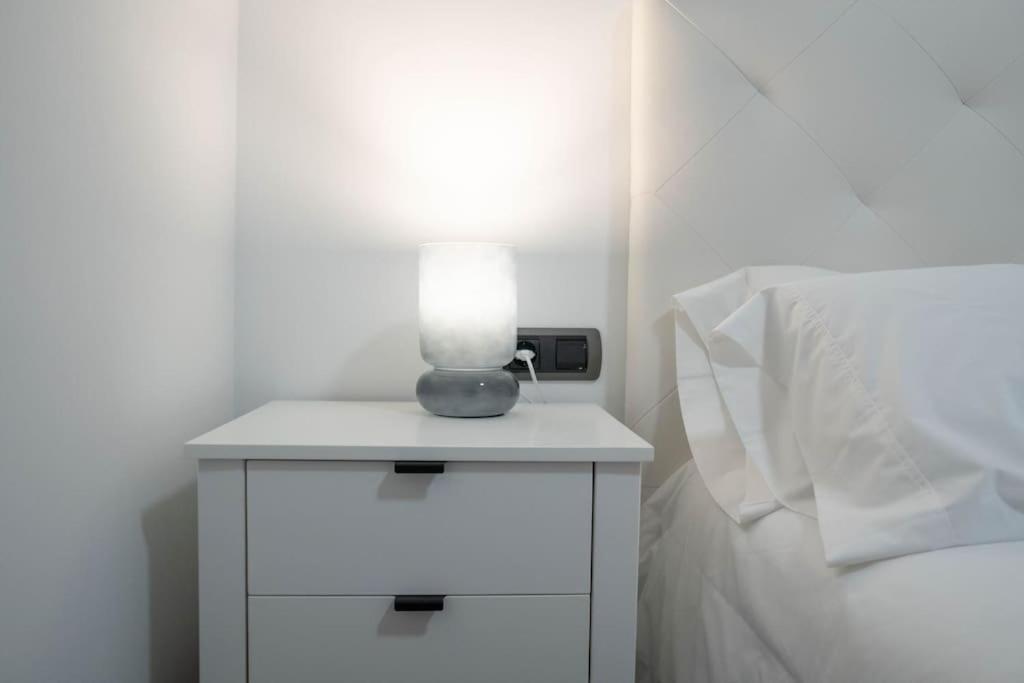 Apartamento 1 Dormitorio Vigo Exteriör bild