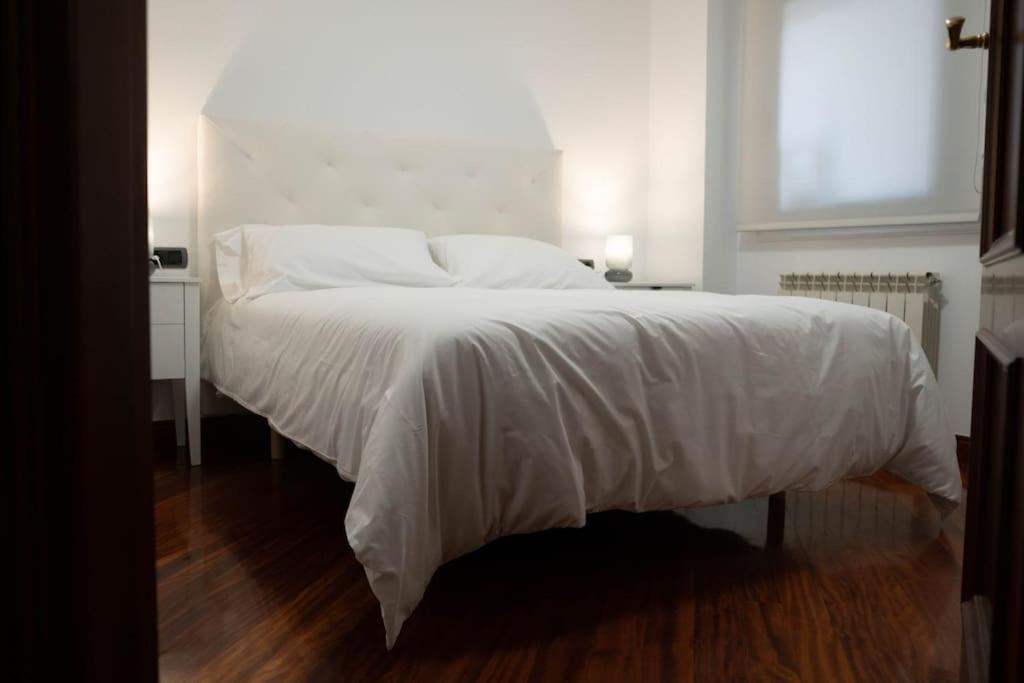 Apartamento 1 Dormitorio Vigo Exteriör bild